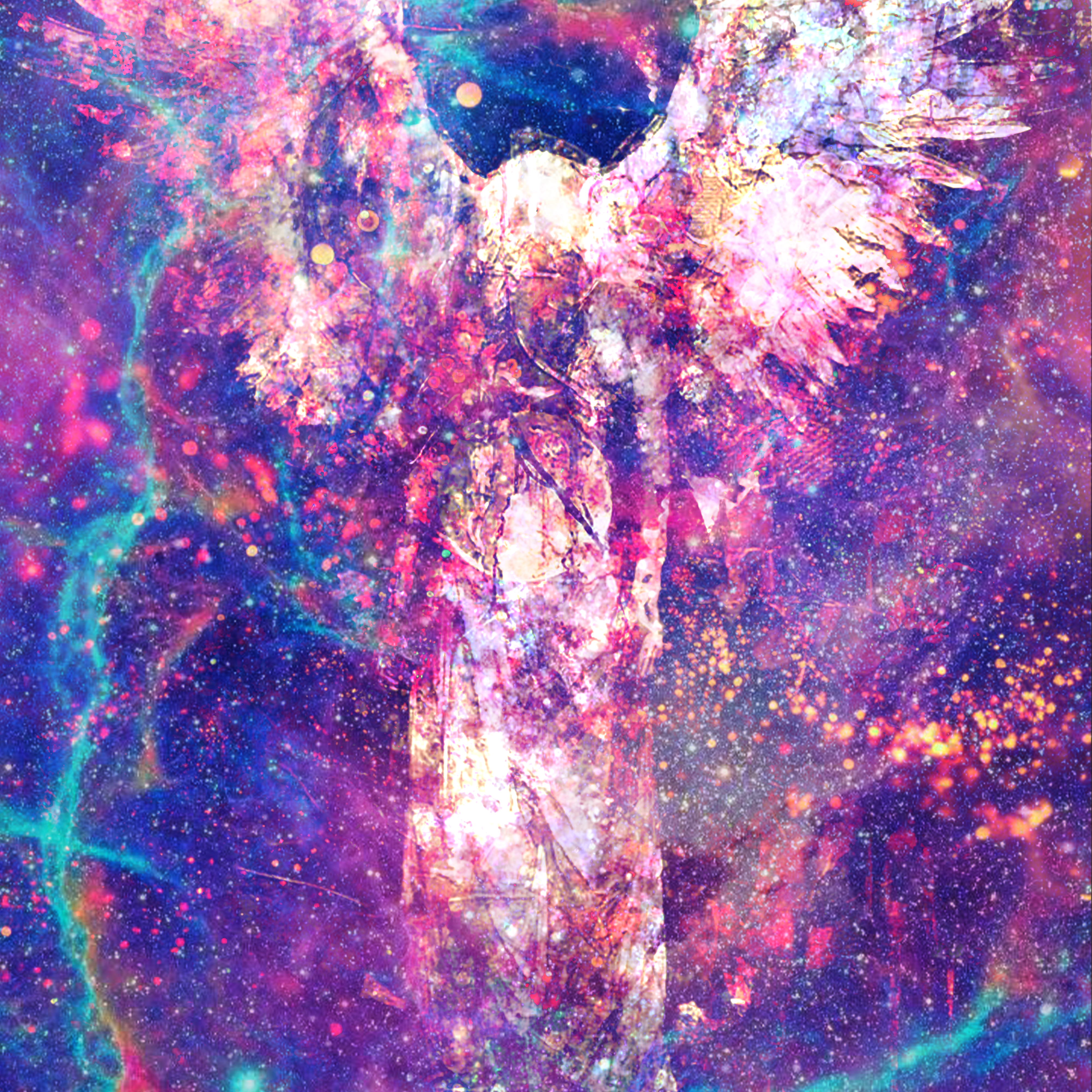 Featured artwork